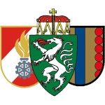 Freiwillige Feuerwehr Neudorf/Großpesendorf-Logo