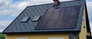 Bild enthält, Electrical Device, Solar Panels