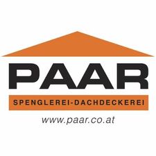 Paar Spenglerei-Dachdeckerei GmbH-Logo