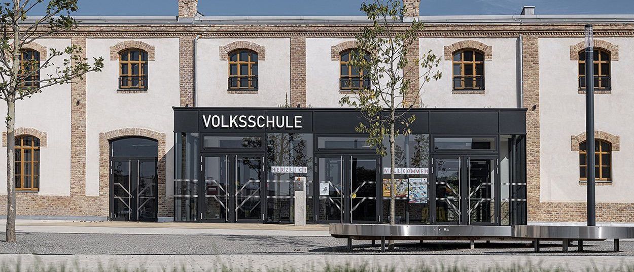 Image contains, Architecture, Building, Office Building, Housing