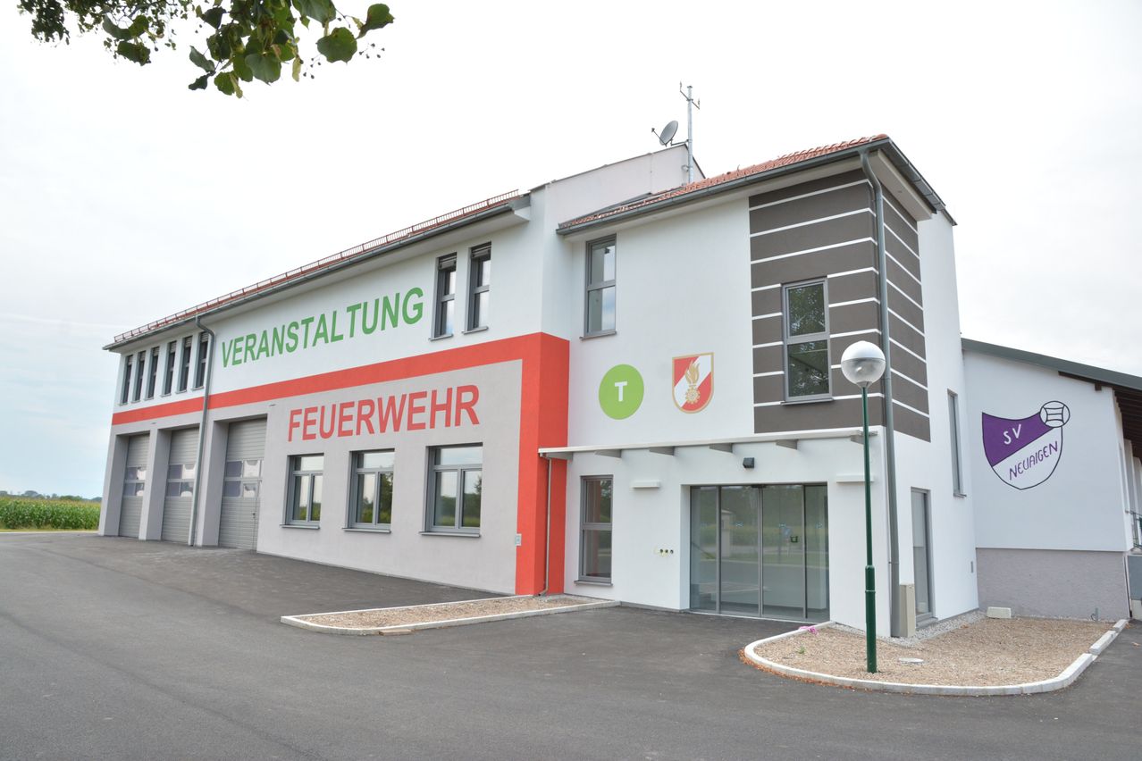 Bild enthält, Architecture, Building, Office Building, City