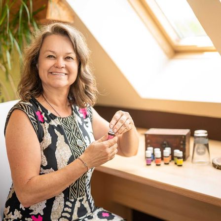 Bild enthält, Adult, Female, Person, Woman, Brunch, Food