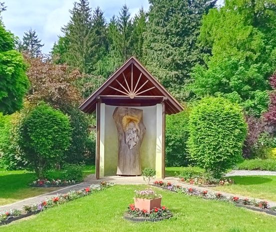 Park am Kirchplatz