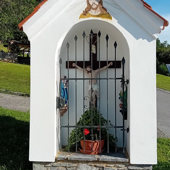 Kapelle am Weinberg