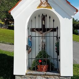 Kapelle am Weinberg