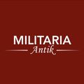 Militaria Antik-Logo