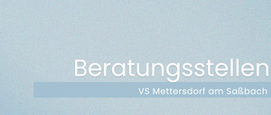 Ein hellblauer Hintergrund mit dem Wort 'Berat' in großen weißen Buchstaben und dem Wort 'gegen' darunter.