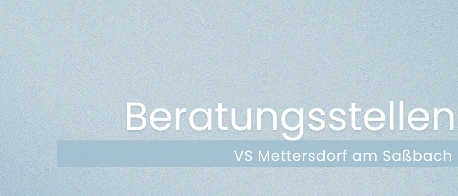 Ein hellblauer Hintergrund mit dem Wort 'Berat' in großen weißen Buchstaben und dem Wort 'gegen' darunter.