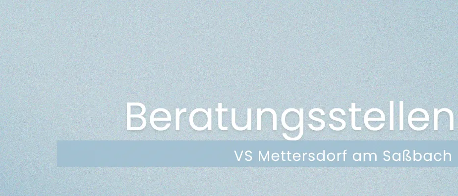 Ein hellblauer Hintergrund mit dem Wort 'Berat' in großen weißen Buchstaben und dem Wort 'gegen' darunter.