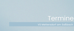 Ein fester blauer Hintergrund mit einem hellgrauen Rand und den Buchstaben 'VS' in weißer Schrift.