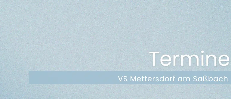 Ein fester blauer Hintergrund mit einem hellgrauen Rand und den Buchstaben 'VS' in weißer Schrift.