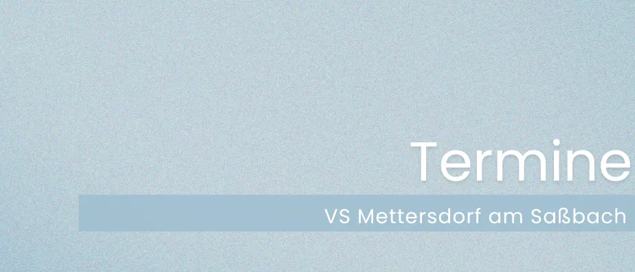 Ein fester blauer Hintergrund mit einem hellgrauen Rand und den Buchstaben 'VS' in weißer Schrift.