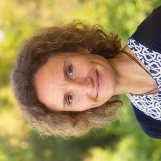 Bild von Ing. Mag. Anita Rübenbauer, BA Bakk.