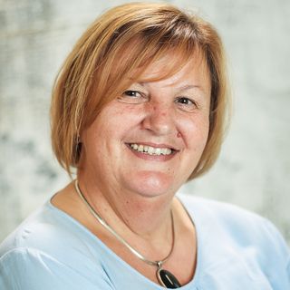 Bild von VD OSR Dipl.-Päd.  Christa Trummer