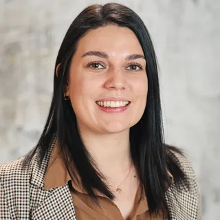 Bild von Prof.  Verena  Posch, BEd MEd