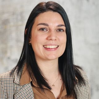 Bild von Prof.  Verena  Posch, BEd MEd