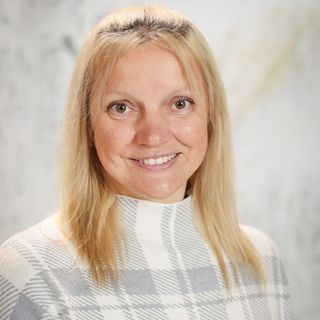 Bild von Prof. Beata  Raslanaite 