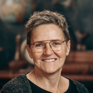 Bild von Manuela  Hirschmann
