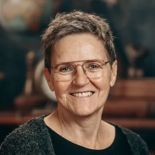 Bild von Manuela Hirschmann