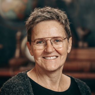 Bild von Manuela Hirschmann