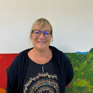 Bild von Claudia Hirschmann