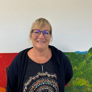 Bild von Claudia Hirschmann