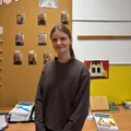Bild von Prof. Denise Hödl, BEd