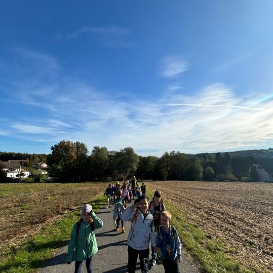 Bild enthält, Person, Walking, Grass, Park, People, Path, Coat, Boy, Male, Teen