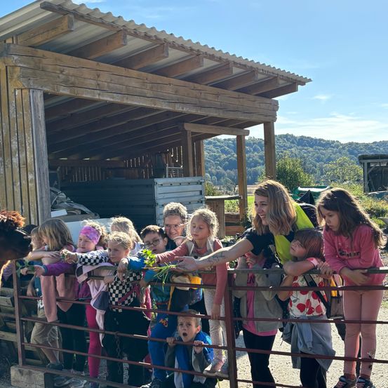 Bild enthält, Shelter, Porch, Adult, Female, Person, Woman, People, Boy, Child, Male