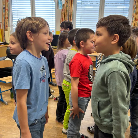 Wood, Kindergarten, Pants, Hardwood, Boy, Child, Male, Person, Jeans, Shoe