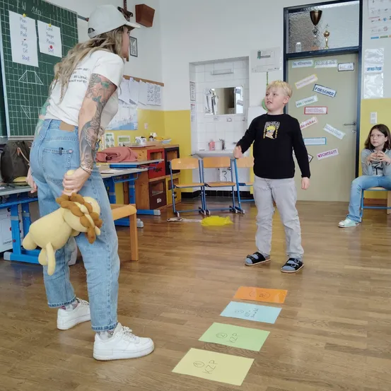 Pants, Floor, Flooring, Wood, Jeans, Hardwood, Boy, Child, Male, Person