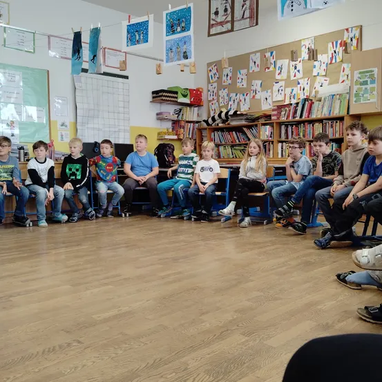 School, Boy, Child, Male, Person, Female, Girl, Classroom, Wristwatch, People