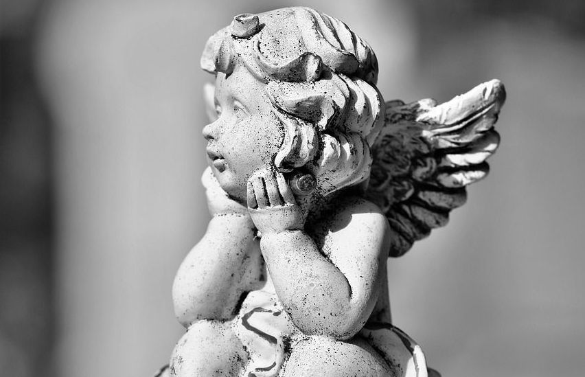 Bild enthält, Figurine, Person, Face, Head, Art