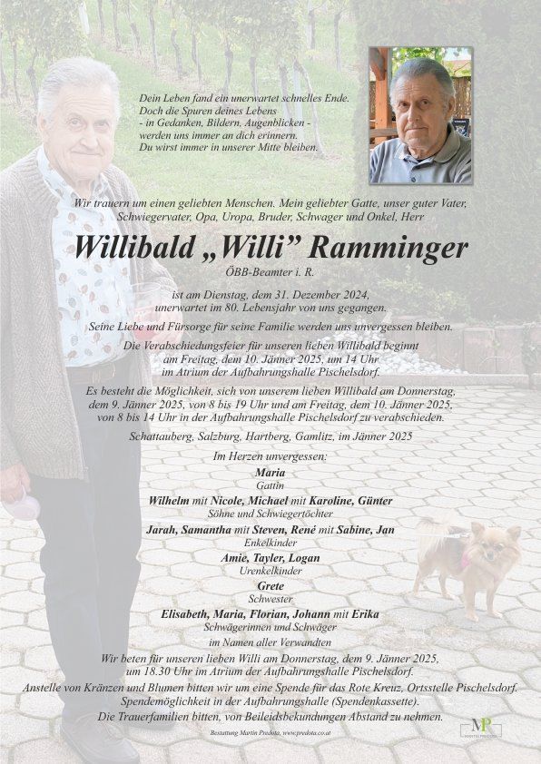 Bild enthält, Advertisement, Poster, Person, Adult, Male, Man, Text, Face, Dog, Portrait