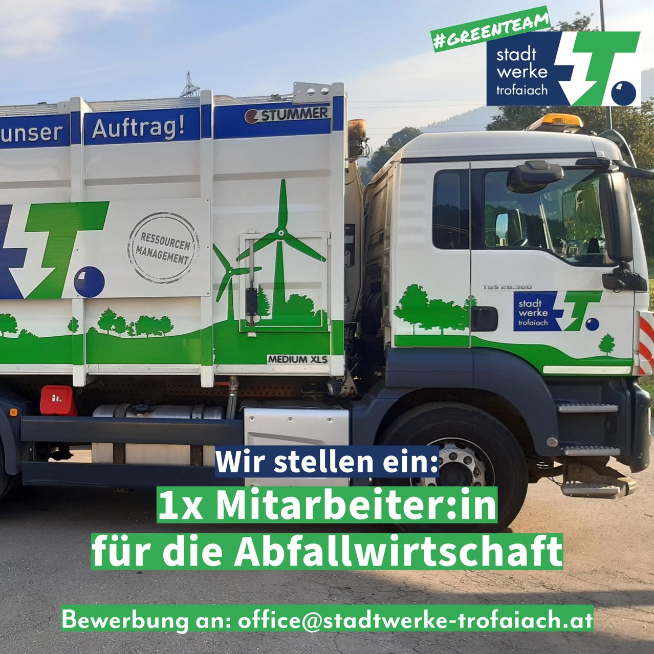 Bild enthält, Transportation, Truck, Vehicle, Machine, Wheel