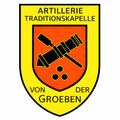 Artillerie Traditionskapelle Von der Groeben-Logo