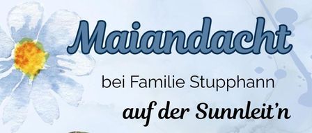 MaiandachtSunnleitn1.5.2026
