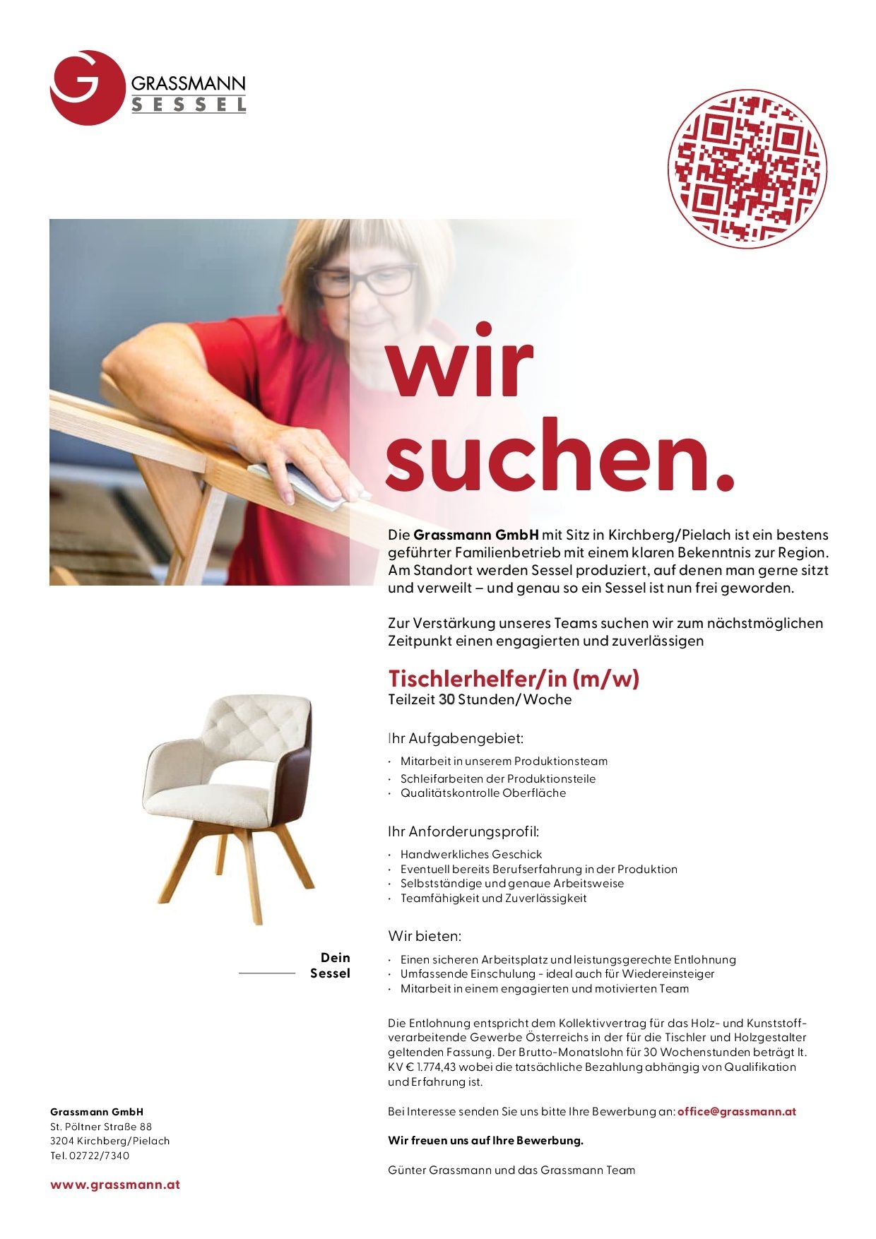 StellenausschreibungJnner2026