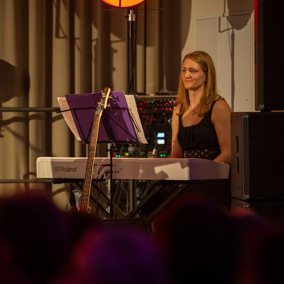 Foto by Cordula Peheim