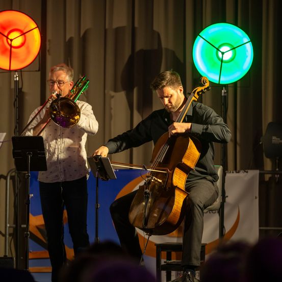 Foto by Cordula Peheim