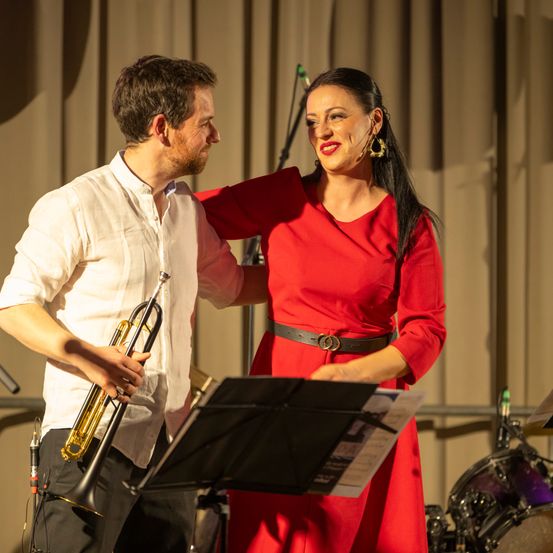 Foto by Cordula Peheim