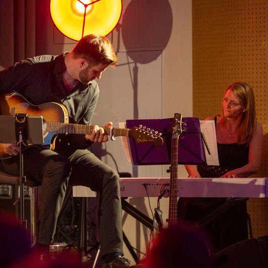 Foto by Cordula Peheim