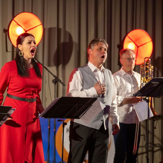 Foto by Cordula Peheim