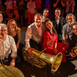 Foto by Cordula Peheim