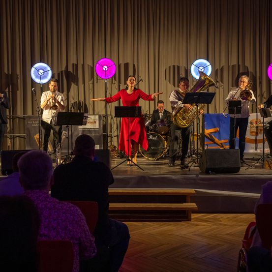 Foto by Cordula Peheim