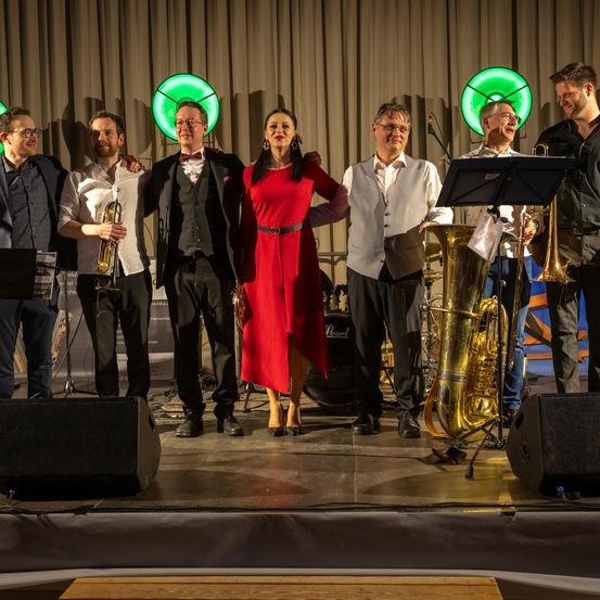 Foto by Cordula Peheim