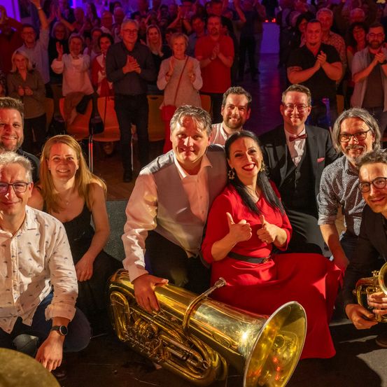 Foto by Cordula Peheim