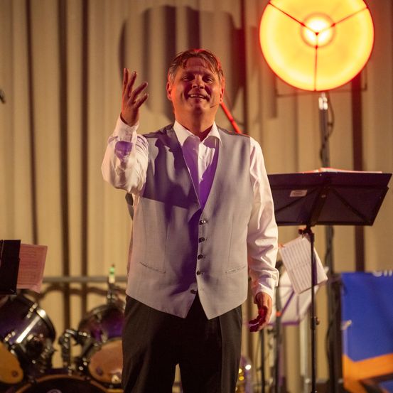 Foto by Cordula Peheim