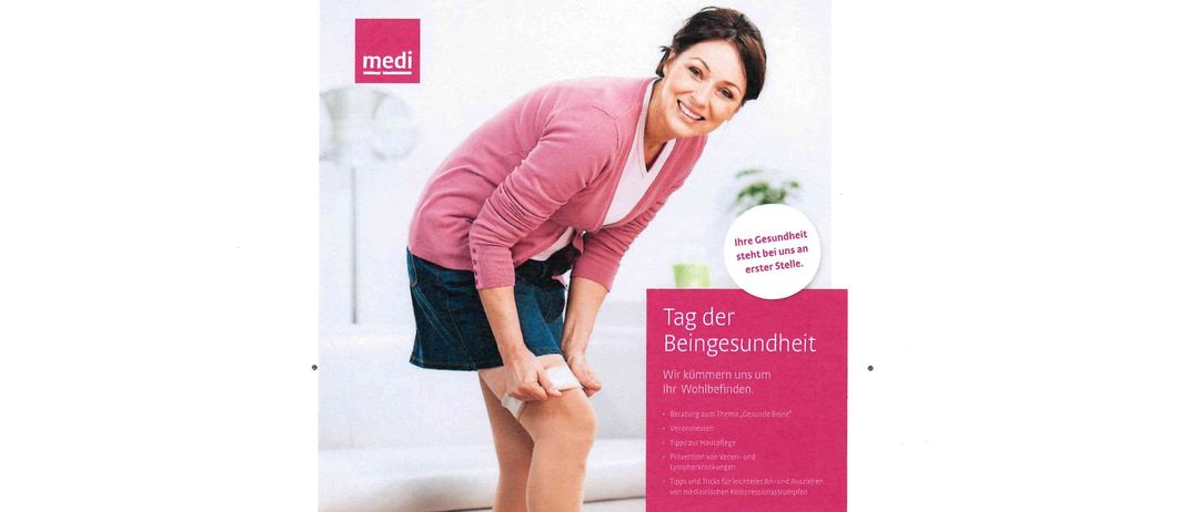 Terminreservierung unter 029 82 / 203 40