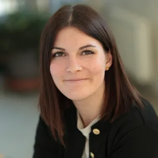 Bild von Stefanie Freidl, BEd